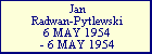 Jan Radwan-Pytlewski