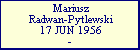 Mariusz Radwan-Pytlewski