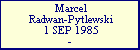 Marcel Radwan-Pytlewski