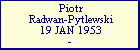 Piotr Radwan-Pytlewski