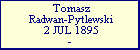 Tomasz Radwan-Pytlewski