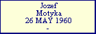 Jozef Motyka