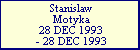Stanislaw Motyka