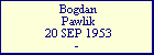 Bogdan Pawlik