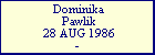 Dominika Pawlik