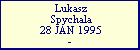 Lukasz Spychala
