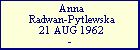 Anna Radwan-Pytlewska