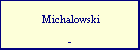  Michalowski
