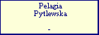 Pelagia Pytlewska