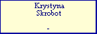 Krystyna Skrobot