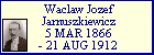 Waclaw Jarnuszkiewicz