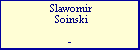 Slawomir Soinski