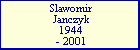 Slawomir Jonczyk