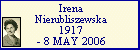 Irena Nierubliszewska