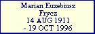 Marian Fryc
