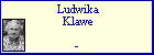 Ludwika Klawe