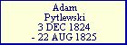 Adam Pytlewski