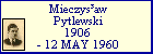 Mieczys�aw Pytlewski