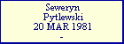 Seweryn Pytlewski