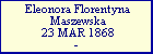 Eleonora Maszewska