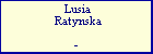 Lusia Ratynska