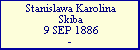 Stanislawa Karolina Skiba