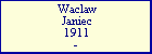Waclaw Janiec