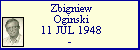 Zbigniew Oginski