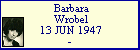 Barbara Wrobel