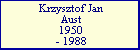 Krzysztof Jan Aust