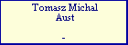 Tomasz Michal Aust