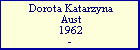 Dorota Katarzyna Aust