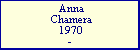 Anna Chamera