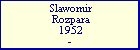 Slawomir Rozpara