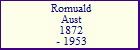 Romuald Aust
