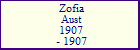 Zofia Aust