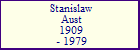 Stanislaw Aust