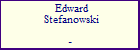 Edward Stefanowski