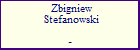 Zbigniew Stefanowski