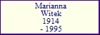 Marianna Witek