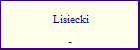  Lisiecki