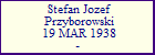 Stefan Jozef Przyborowski