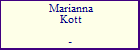 Marianna Kott