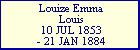 Louize Emma Louis