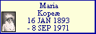Maria Kope�