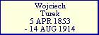 Wojciech Turek