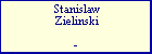 Stanislaw Zielinski