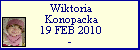 Wiktoria Konopacka