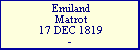 Emiland Matrot