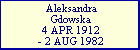 Olga Gdoska